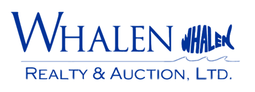 Whalen Auction